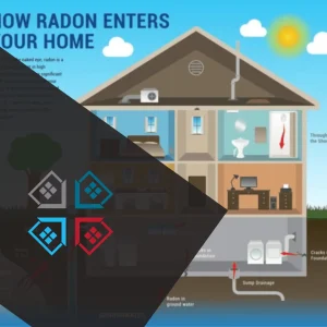 Home Radon Inspection Service Home Radon Inspection Service