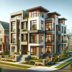 Multi Family Home Inspection Services Multi Family Home Inspection Services