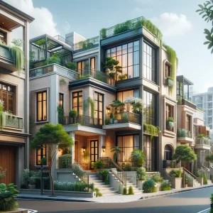 Townhouse Home Inspection Services Townhouse Home Inspection Services