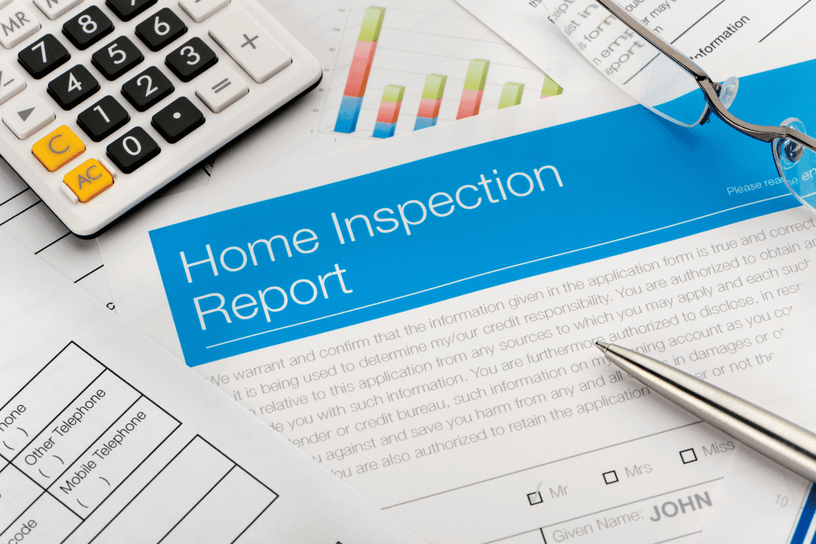 Home Inspections Reports Home Inspections Reports