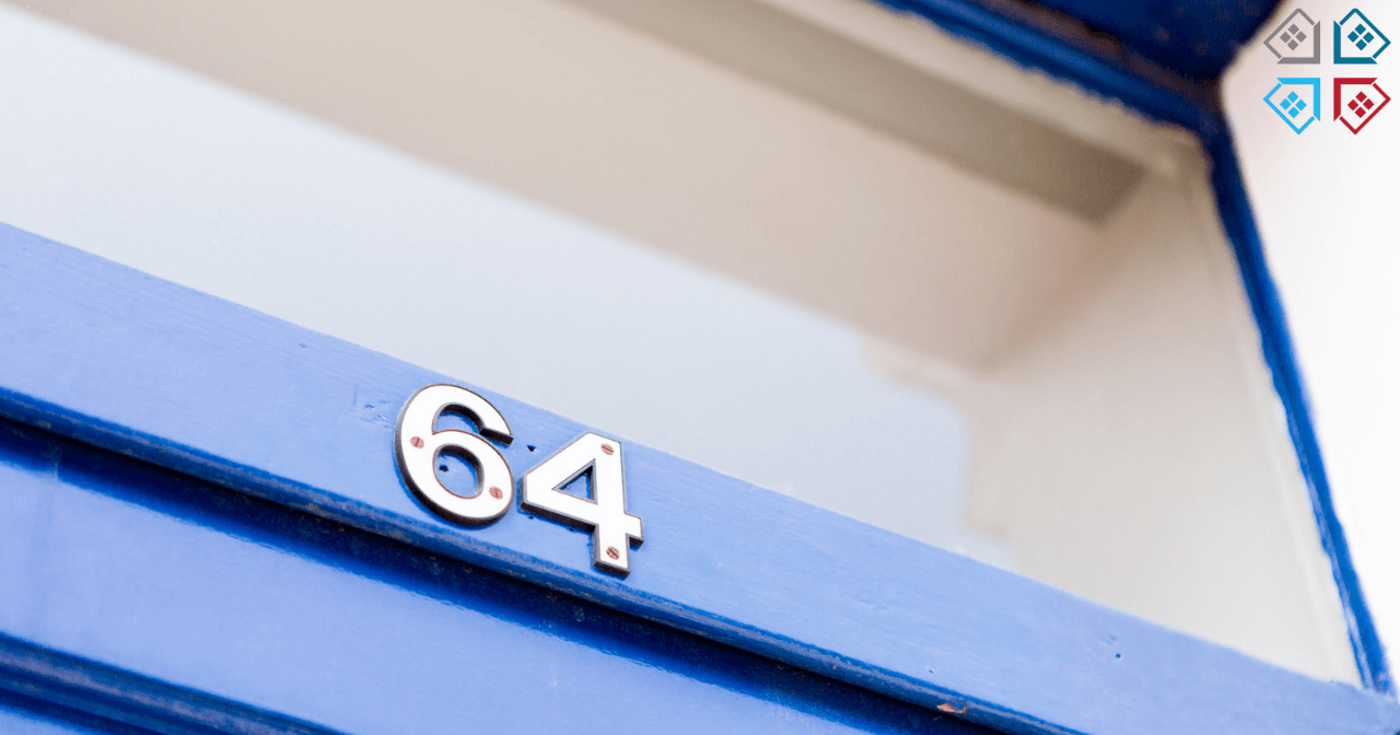 House Numbers – Core360HomeInspections.com core-360-home-inspections