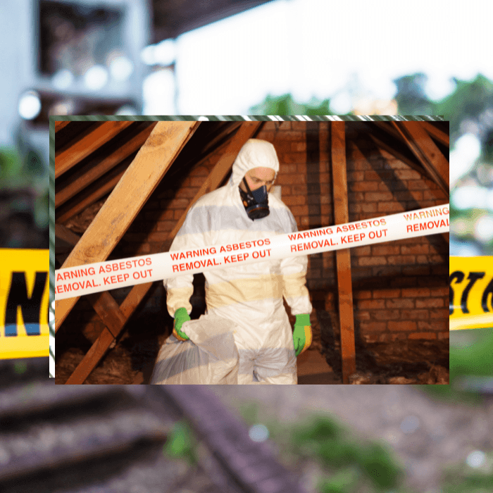 Asbestos- Core360HomeInspections.com Asbestos- Core360HomeInspections.com