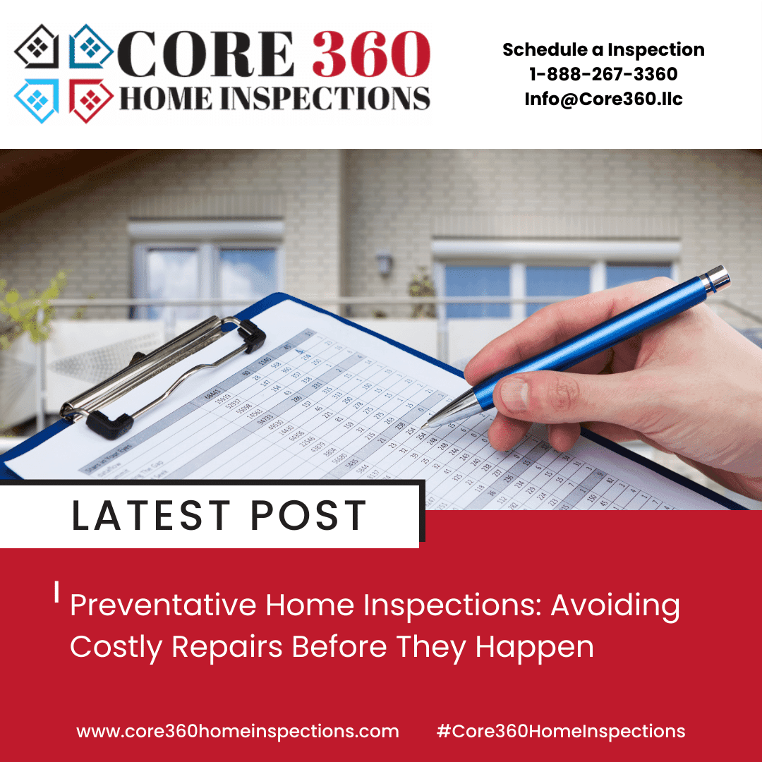Preventative Home Inspections Avoiding Costly Repairs Before They Happen Post
