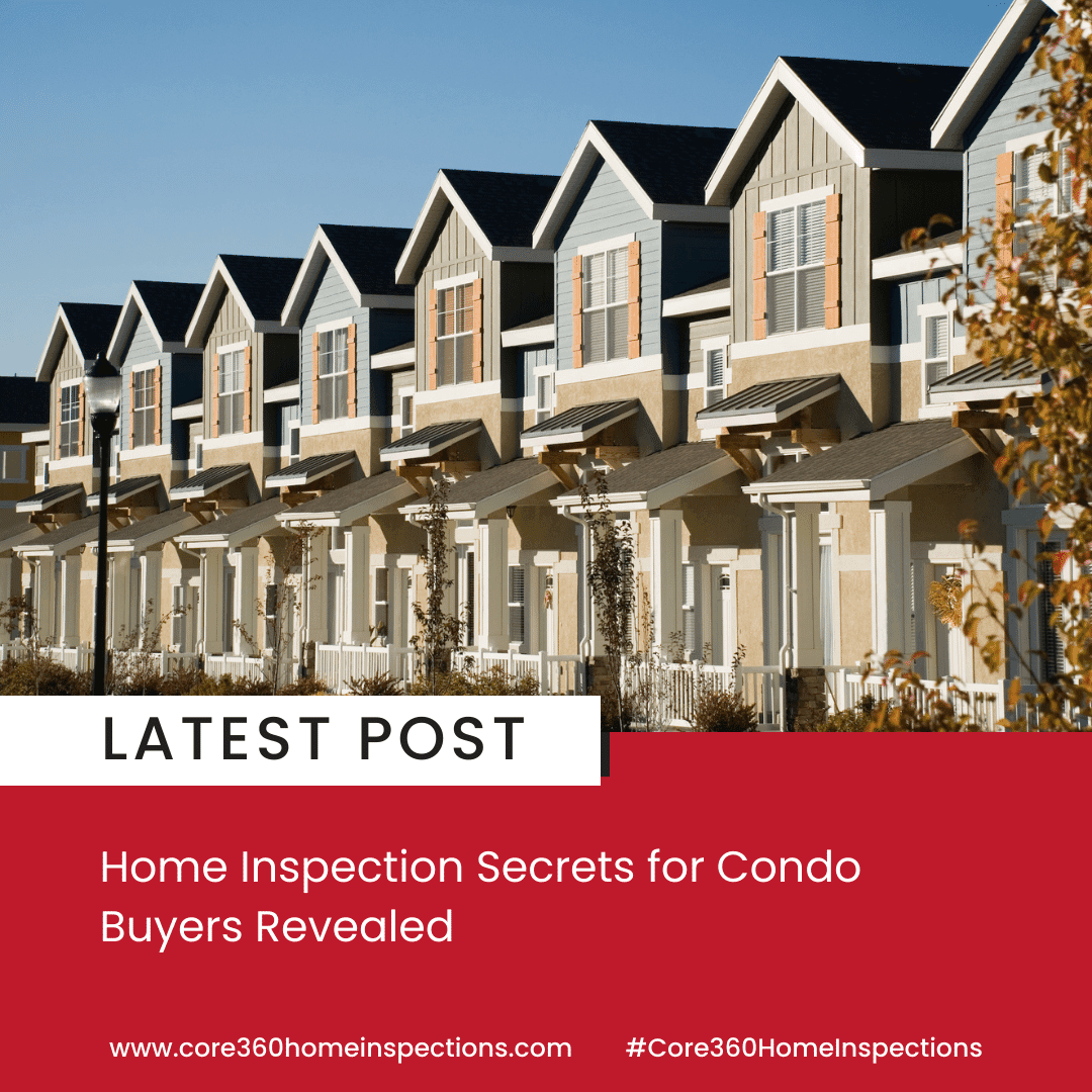 Home Inspection Secrets for Condo Buyers Revealed Blog Home Inspection Secrets for Condo Buyers Revealed