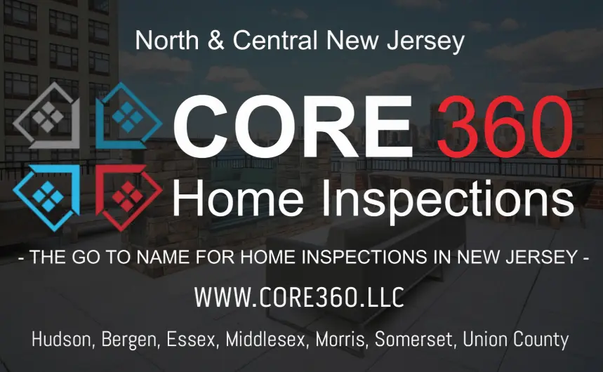 Home Inspection Services - Core 360 Home Inspections