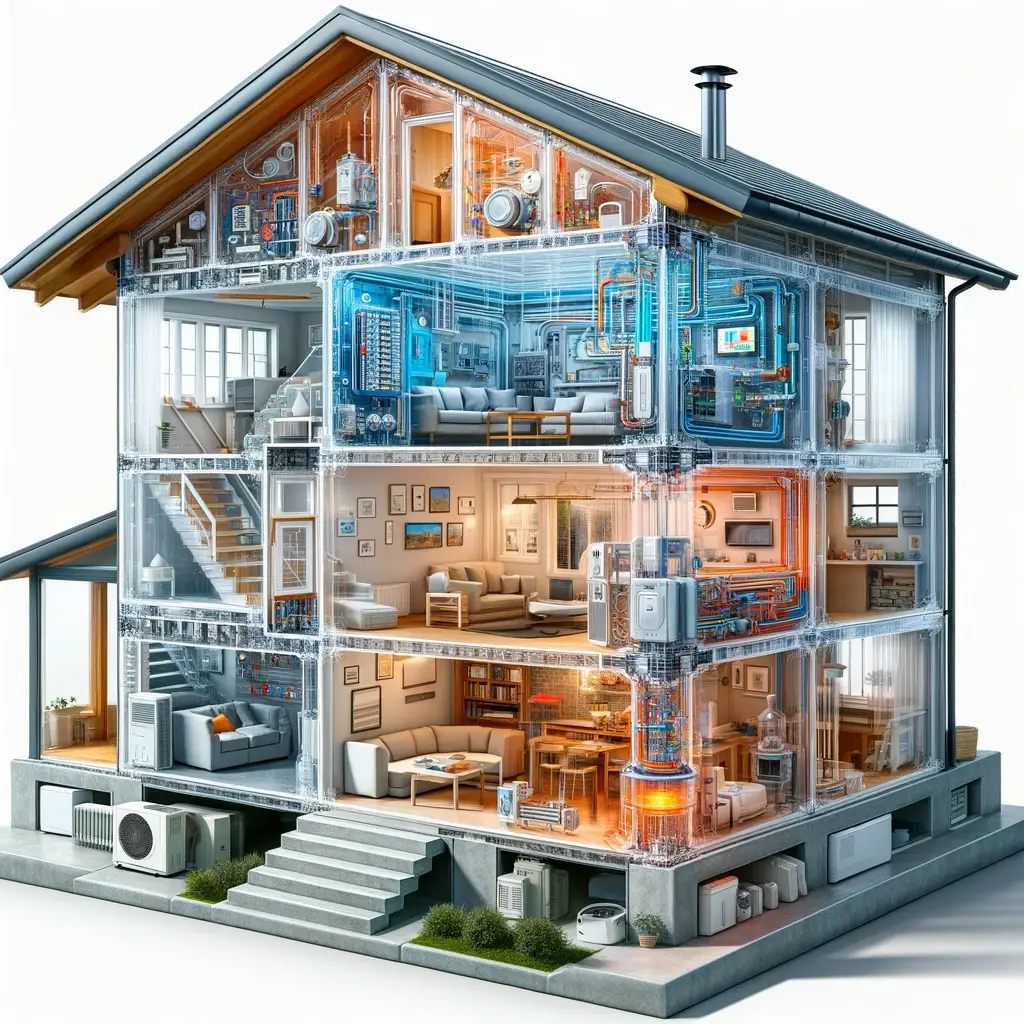 New Jersey Home Inspection Services – Core 360 Home Inspections